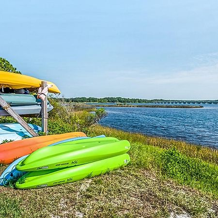 Pinnacle Port A-503 Панама-Сіті-Біч Екстер'єр фото